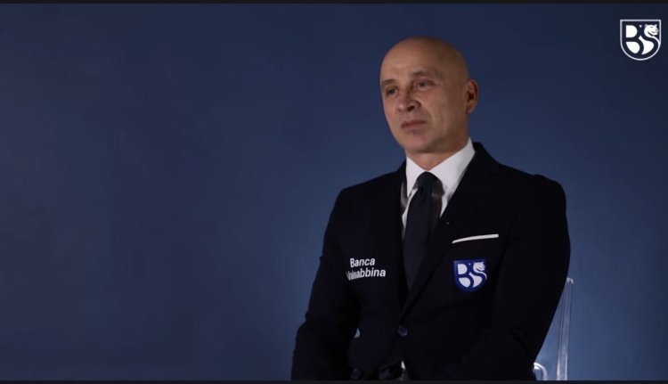Serie C, l'Union Brescia di Eugenio Corini in finale playoff: affronterà l'Ascoli