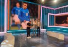 Miccoli: «Il 26 settembre al Barbera la mia ultima partita. Mondiali? Tifo Portogallo»