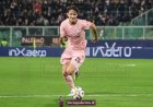 Palermo-Padova, i convocati rosanero: rientra Peda, Mazzitelli c'è