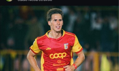 Di Marzio - «Il Palermo avanza per Tommaso Cassandro»