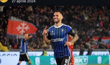 Calciomercato Palermo, idea Marin per il centrocampo: una vecchia conoscenza per Inzaghi