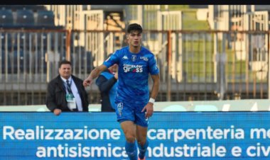 PianetaEmpoli - Anche il Palermo si inserisce nella corsa per Guarino