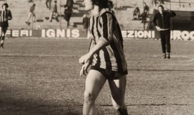 La mia passione: la storia di Francesco, un amore tutto rosa e mai nero