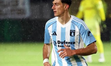 Sestaportanews - Offerta del Palermo per Di Mario dell'Entella