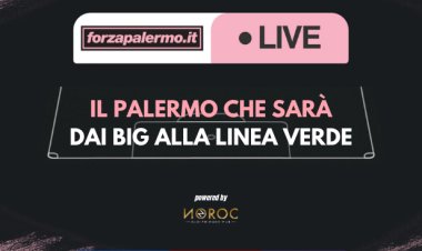 Il Palermo che sarà: dai big alla linea verde - ForzaPalermo.it LIVE