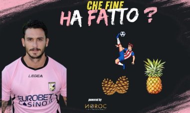 Che fine ha fatto: Mauricio Pinilla, l'uomo delle rovesciate
