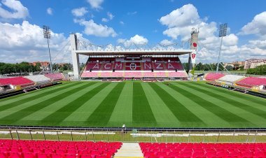 Serie B: è l'U-Power Stadium di Monza lo stadio migliore della stagione 25/26, Barbera al terzo posto