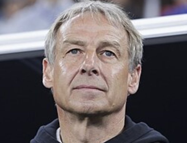 Jürgen Klinsmann: «Mio figlio è stato in pericolo dopo l'infortunio, ne verrà fuori in sei mesi e tornerà come prima»
