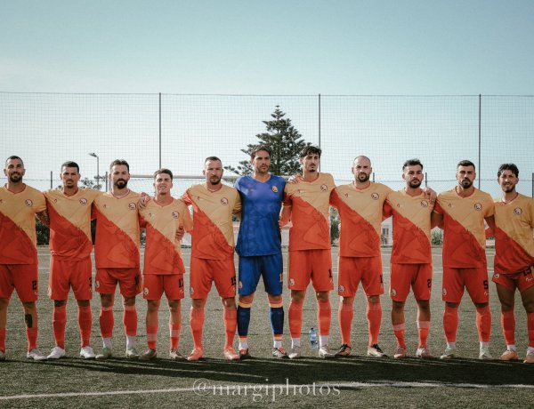 Sicilia-Mauritius 1-2: la prima volta storica si chiude con una sconfitta