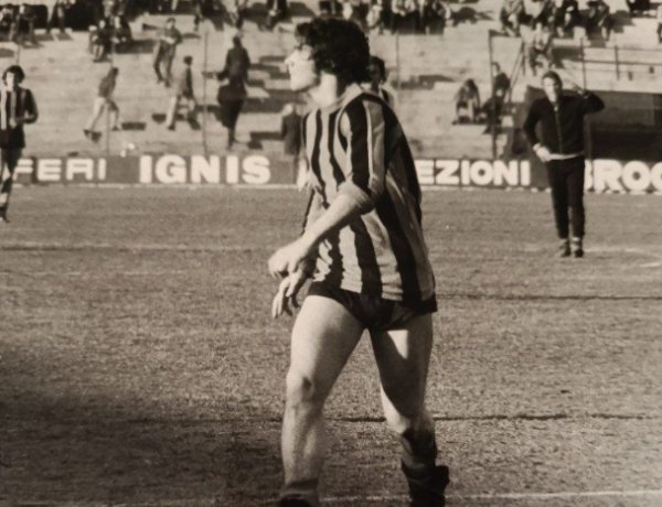 La mia passione: la storia di Francesco, un amore tutto rosa e mai nero