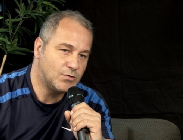 Accardi: «Al Palermo servono due o tre calciatori con la personalità giusta per diventare devastante»