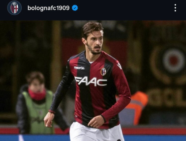 Lutto nel mondo del calcio: è morto Marios Oikonomou