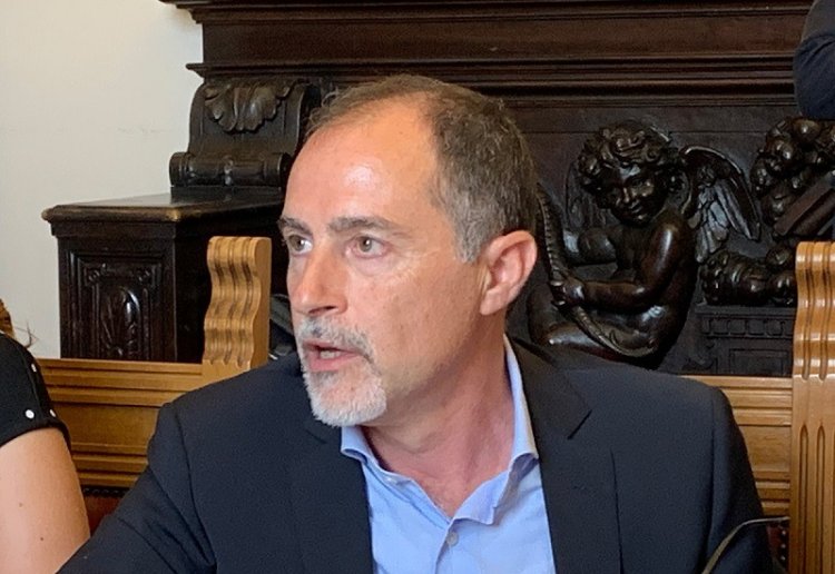 Fondi per il Renzo Barbera, Lombardo (ScN): «60 mln allo stadio di Palermo? Schifani spieghi all'Ars la scelta»