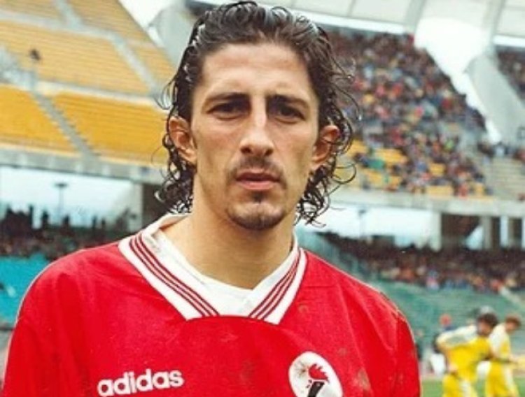 Lutto nel mondo del calcio: addio a Igor Protti