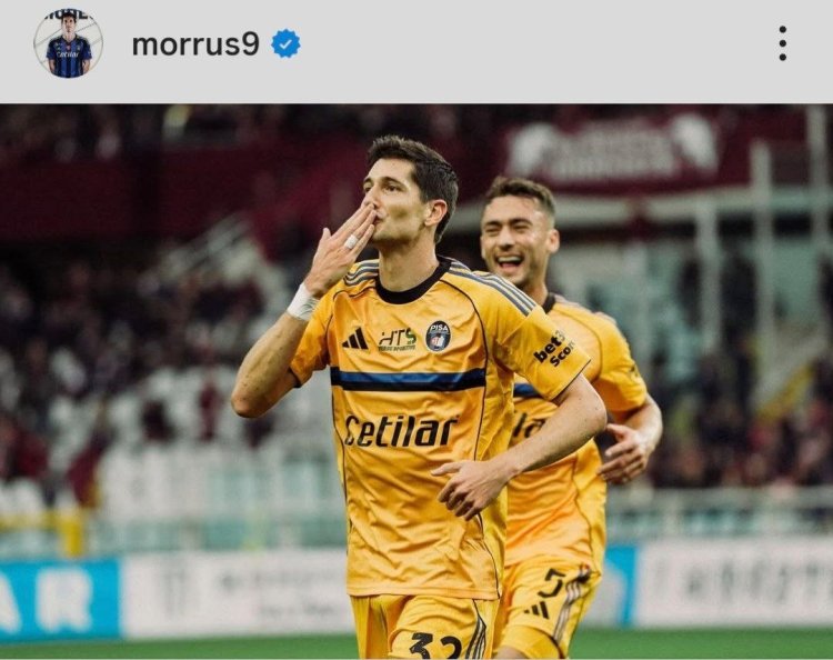 Calciomercato Palermo, Sestaportanews - I rosanero insistono per Moreo, ma il Pisa fa muro