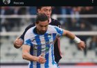 Calciomercato Palermo: sondaggio per Di Nardo del Pescara