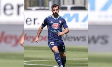 Calciomercato Palermo, TMW - Continua il pressing rosanero su Trimboli
