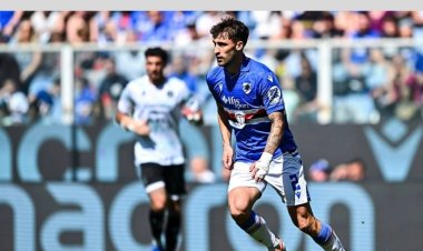 Calciomercato Palermo, Di Marzio - Corsa a tre per Mattia Viti, c'è anche il Palermo