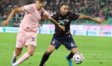 UFFICIALE, rinnovo del contratto e prestito per Corona