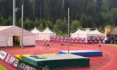FOTO Ritiro Palermo: cartoline dalla Val Gardena, day 5