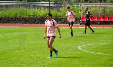 Palermo, la rassegna stampa del 24 luglio