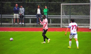 Calciomercato Palermo - Gyasi nella lista dello Spezia, che prima deve sfoltire