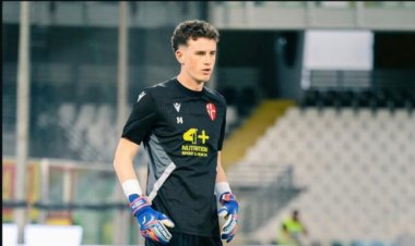 UFFICIALE: Fortin è un nuovo giocatore del Palermo
