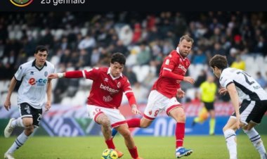 Calciomercato Palermo, Rao a un passo: ecco la formula per il trasferimento dal Napoli