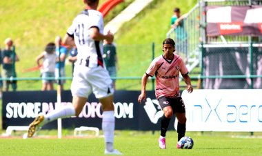 Ritiro Palermo: sconfitta dei rosanero contro l'Ingolstadt