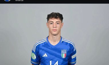 Palermo, l'identikit di Bozzolan: un terzino moderno alla corte di mister Inzaghi