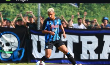 Calciomercato Palermo, obiettivo Vavassori: virata sul gioiello dell'Atalanta Under 23