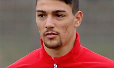 Palermo: l'identikit di Federico Barba
