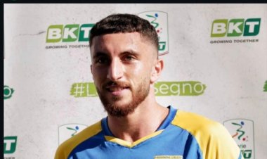Calciomercato Palermo: forte interesse dei rosanero per Farès Ghedjemis