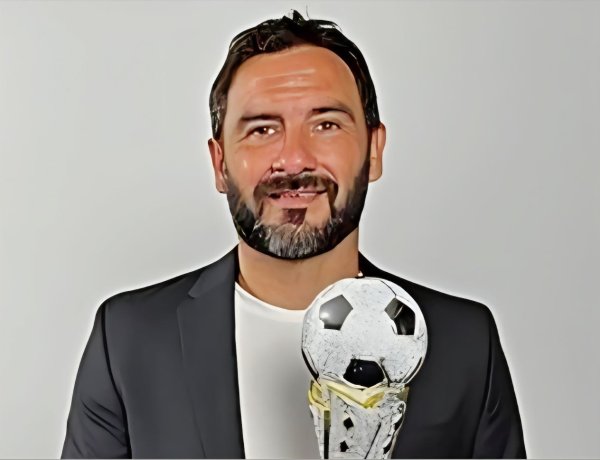 Palermo Primavera, De Angelis: «Sono stato felicissimo di accettare questa avventura»