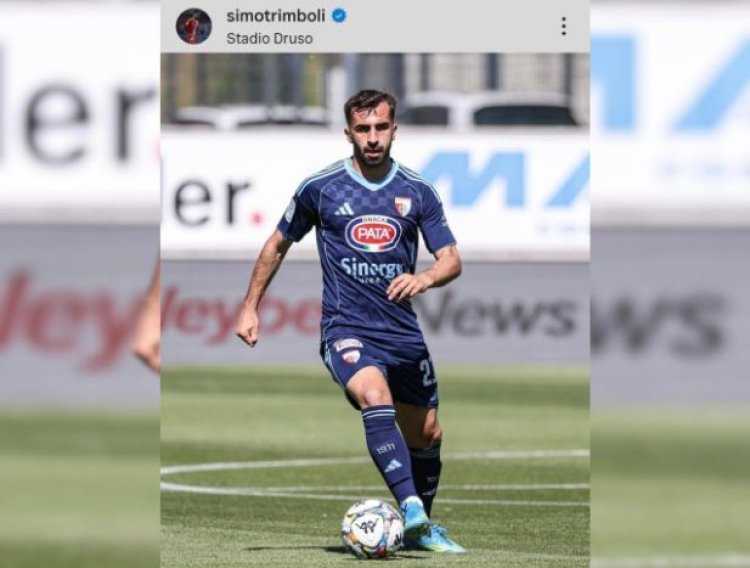 Calciomercato Palermo, TMW - Continua il pressing rosanero su Trimboli