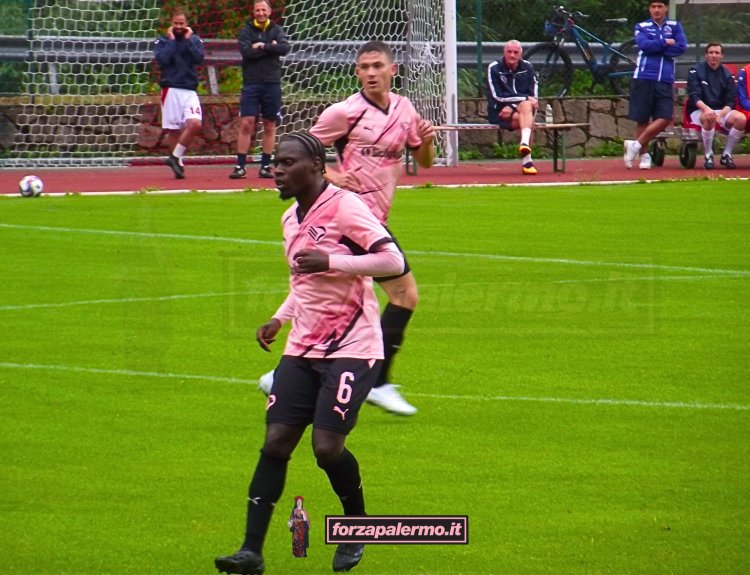 Palermo-Juve Stabia, i convocati: rientrano Gomes e Gyasi, squalificati Pierozzi e Palumbo