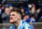 Calciomercato Palermo: è fatta per Gabrielloni in prestito, Shpendi alla Cremonese