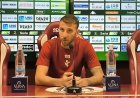 Arezzo-Palermo 2-3, Cianci: «Il Palermo ha giocatori che non c'entrano nulla con la categoria»