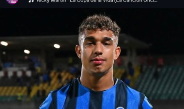 Palermo, l'identikit di Dominic Vavassori