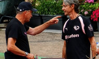 Strefezza Day: il mister X viene da São Paulo. Adesso caccia ai «vice»