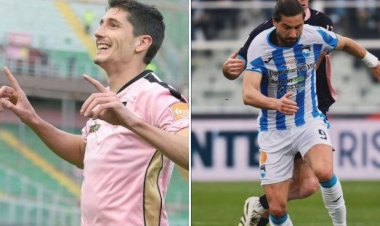 Calciomercato Palermo: Moreo in pole per il vice Pohjanpalo, ma occhio alla pista Di Nardo