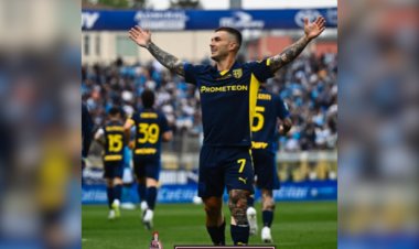 Palermo: l'identikit di Gabriel Strefezza