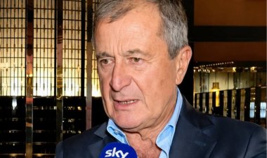 Palermo, Osti: «Mercato in entrata concluso. Adesso attenzione alle uscite»