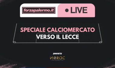 Speciale Calciomercato: verso il Lecce - ForzaPalermo.it LIVE