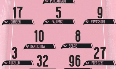 Palermo-Lecce, le probabili: fiducia alla vecchia guardia, possibile esordio per Vavassori