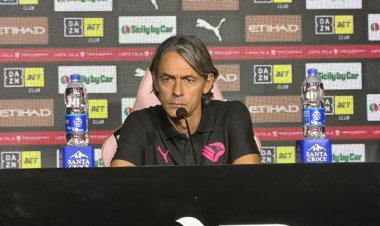 Palermo-Lecce 2-0, Inzaghi: «Un risultato del genere ci riempie di orgoglio. Joronen? Quando esce la spalla non è mai bello»