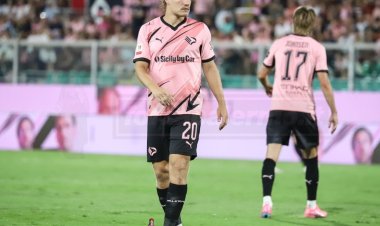 Palermo, così nascono i gol: l'attacco di Inzaghi ha già più soluzioni