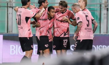 Palermo-Juve Stabia, inizia forte la nuova serie B per i rosanero
