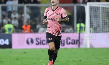 Palermo-Juve Stabia, i precedenti: le «Vespe» vincenti solo una volta al Barbera