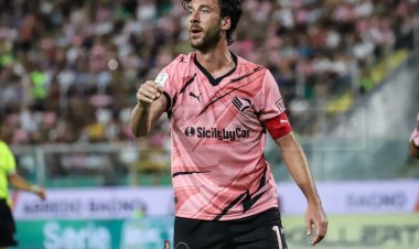 Palermo-Juve Stabia: gli spunti più importanti della gara